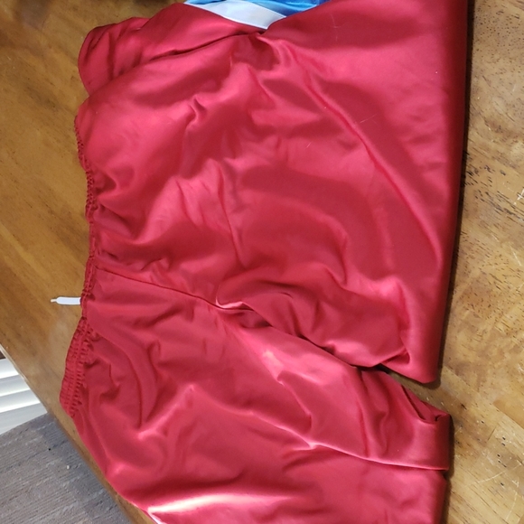 Nike Supreme Basketball pants - Picture 10 of 13